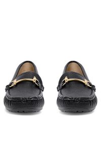 Clara Barson Mokasyny WYL0311-XX1 Czarny. Kolor: czarny. Materiał: syntetyk #5
