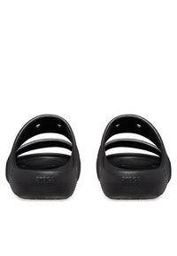 Crocs Klapki Classic Sandal V 209403 Czarny. Kolor: czarny #4