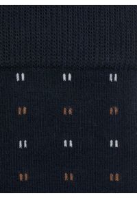 Pako Lorente - Skarpety we wzory. Materiał: poliester, bawełna, elastan #2