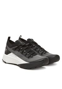 Arc'teryx Buty do biegania Vertex Speed Low X000009716 Czarny. Kolor: czarny. Materiał: materiał #4