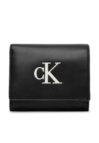 Portfel Calvin Klein. Kolor: czarny #1