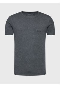 BOSS - Boss Komplet 3 t-shirtów Classic 50475284 Kolorowy Regular Fit. Materiał: bawełna. Wzór: kolorowy #5