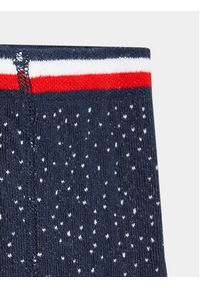 TOMMY HILFIGER - Tommy Hilfiger Rajstopy Dziecięce 701222677 Granatowy. Kolor: niebieski. Materiał: bawełna #2