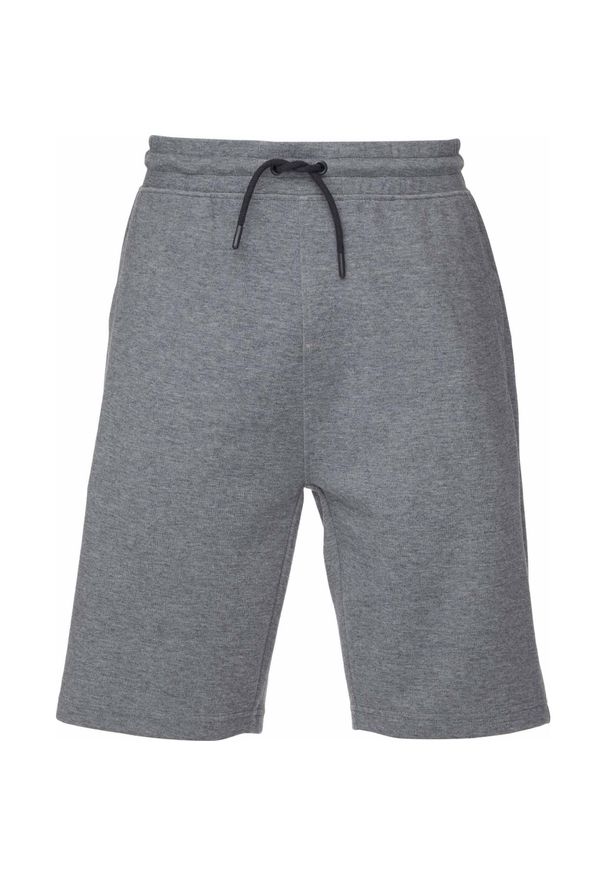 ZIP BAITS - LOAP Szorty męskie Ecnar niebiesko-szare 2XL. Kolor: szary