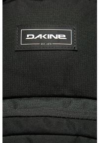 Dakine - Plecak 10002634. Kolor: czarny