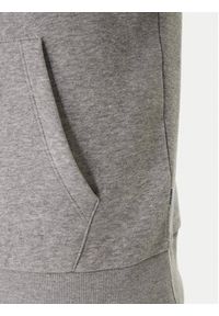Jack & Jones Bluza Corp Old Logo 12137054 Szary Regular Fit. Kolor: szary. Materiał: bawełna #3
