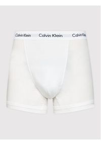 Calvin Klein Underwear Komplet 3 par bokserek 0000U2662G Kolorowy. Materiał: bawełna. Wzór: kolorowy #4