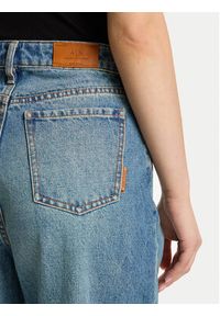Armani Exchange Jeansy XW000100 AF16091 MB002 Niebieski Relaxed Fit. Kolor: niebieski #3