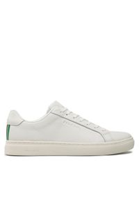 Paul Smith Sneakersy M2S-REX57-JLEA Biały. Kolor: biały. Materiał: skóra #1