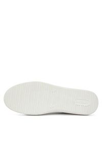 Remonte Sneakersy D1C06-12 Niebieski. Kolor: niebieski. Materiał: zamsz, skóra #6
