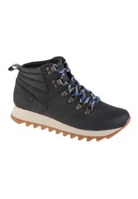 Trapery damskie, Merrell Alpine Hiker. Kolor: czarny