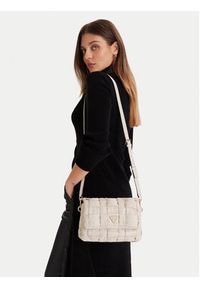 Guess Torebka Marion HWWG80 72190 Écru. Materiał: skórzane #2