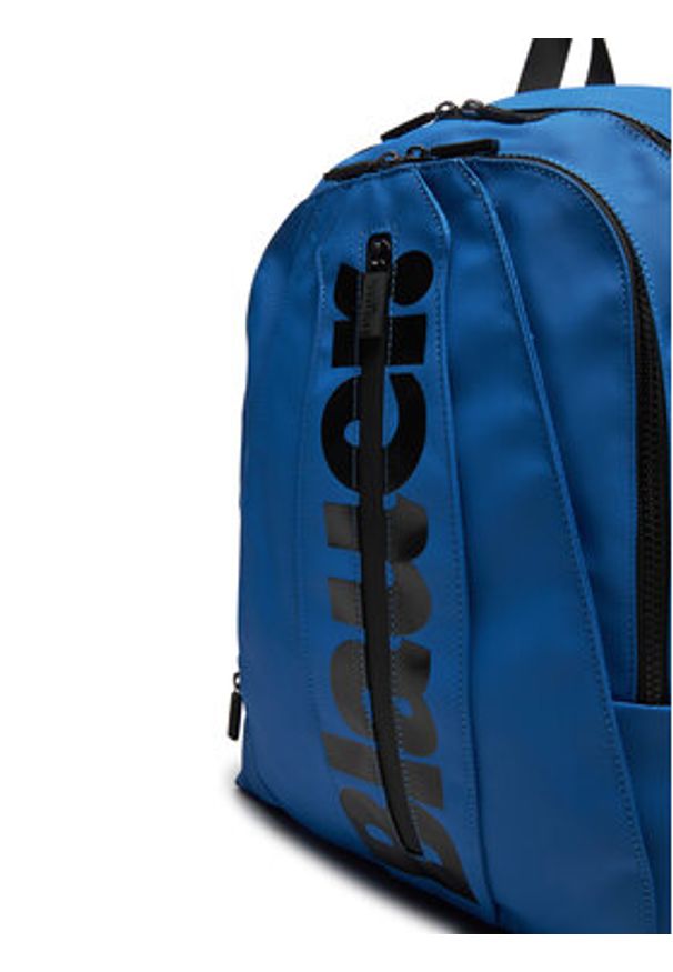 Blauer Plecak S5WORCE03/SPL Niebieski. Kolor: niebieski. Materiał: materiał, nylon