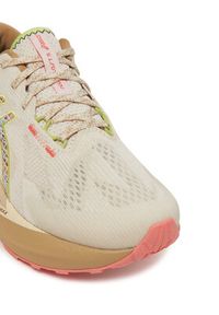 Asics Buty do biegania Novablast 5 Tr 1012B809 Beżowy. Kolor: beżowy. Materiał: mesh, materiał #4