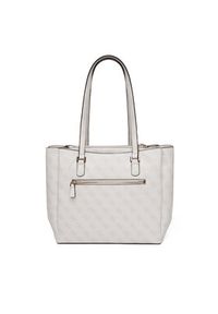 Guess Torebka Katya HWSG96 52230 Écru. Materiał: skórzane #3