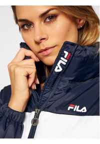 Fila Kurtka zimowa Susi 688379 Kolorowy Regular Fit. Materiał: syntetyk. Wzór: kolorowy. Sezon: zima #4