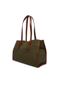 Weekend Max Mara Torebka 2615511064650 Khaki. Kolor: brązowy #2