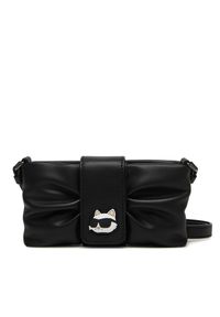Torebka Karl Lagerfeld Kids. Kolor: czarny #1