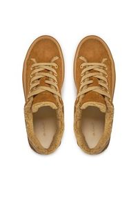 GANT - Gant Sneakersy Avona Sneaker 27533155 Brązowy. Kolor: brązowy #7
