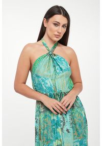 Liu Jo - Sukienka ze wzorem paisley LIU JO. Wzór: paisley #2