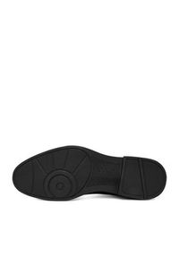 Lanetti Półbuty CEO-M33606-5 Czarny. Kolor: czarny. Materiał: materiał #7