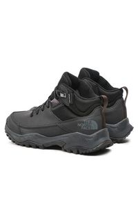 The North Face Trekkingi Storm Strike III Wp NF0A5LWGKT01 Czarny. Kolor: czarny. Materiał: skóra #6