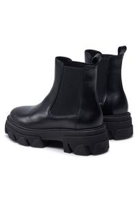 Alohas - ALOHAS Sztyblety Berenice S00809 Czarny. Kolor: czarny. Materiał: skóra #2