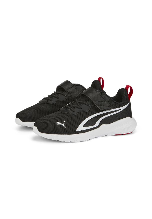 Buty do chodzenia Puma ALL-DAY ACTIVE AC+ PS. Kolor: biały, czarny, wielokolorowy. Sport: turystyka piesza