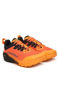 Altra Buty do biegania M Experience Wild 3+ AL0A85V0 Pomarańczowy. Kolor: pomarańczowy. Materiał: materiał #2