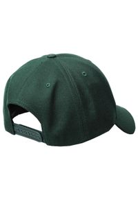 47 Brand - Czapka z daszkiem męska do baseball'u Brand 47 New York Yankees zielona. Kolor: zielony