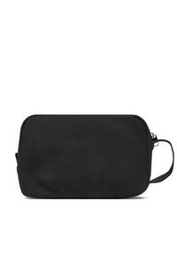 Tommy Jeans Kosmetyczka Tjm Ess Daily Washbag AM0AM14212 Czarny. Kolor: czarny. Materiał: materiał #2