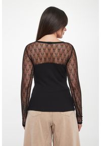 Pinko - Bluzka damska Violinista PINKO #3