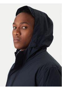 TOMMY HILFIGER - Tommy Hilfiger Kurtka przejściowa MW0MW42563 Granatowy Regular Fit. Kolor: niebieski. Materiał: syntetyk #2