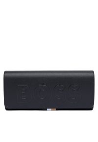 Hugo - HUGO Okulary przeciwsłoneczne 1375/S 208306 Złoty. Kolor: złoty #3