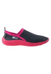 AquaWave - Buty Do Wody Dziecięca Bargi. Kolor: szary, czerwony, wielokolorowy