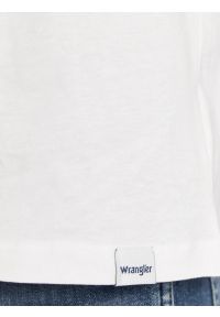 Wrangler - MESKA KOSZULKA WRANGLER 2 PACK TEE MID GREY MELEE 112321465 #10