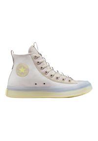 Buty do chodzenia męskie Converse Ctas Explore Hi. Kolor: szary. Sport: turystyka piesza