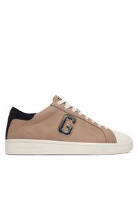 GANT - Sneakersy Gant. Kolor: szary #1