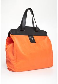 Torebka damska shopper Orbita Neo MMC STUDIO