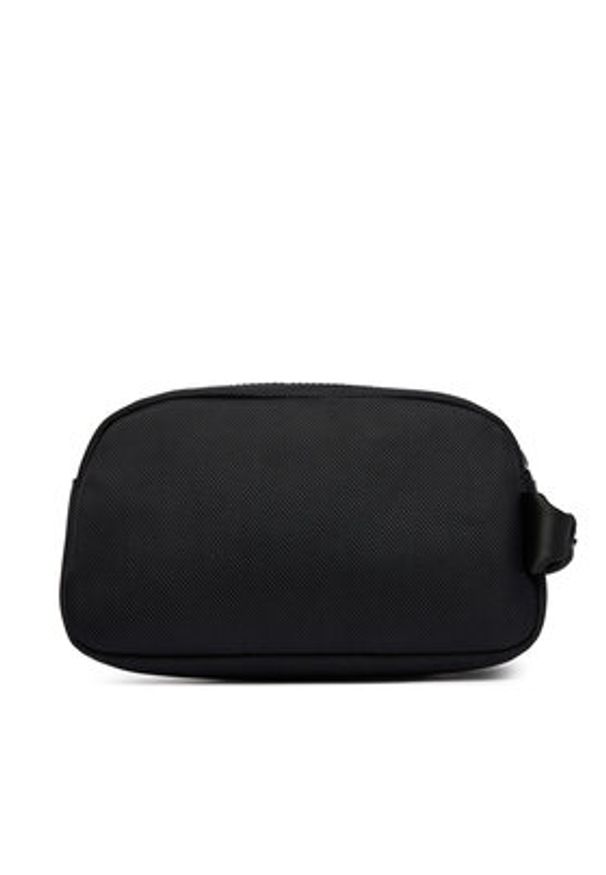 Guess Kosmetyczka PMBEHN P6161 Czarny. Kolor: czarny. Materiał: materiał