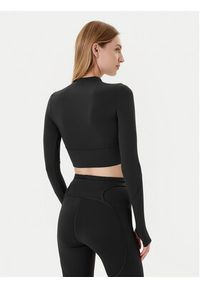 Adidas by Stella McCartney - adidas by Stella McCartney Legginsy Training JW4557 Czarny Slim Fit. Kolor: czarny. Materiał: syntetyk #5