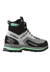 Mizuno - Buty trekkingowe damskie Garmont Vetta Tech Gtx. Kolor: zielony. Materiał: materiał, syntetyk