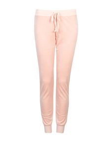 Juicy Couture Spodnie "Zuma". Stan: obniżony. Materiał: tkanina, guma #1