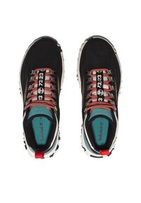Timberland Sneakersy Gs Motion6 Mid F/L Wp TB0A2MT90151 Czarny. Kolor: czarny #4