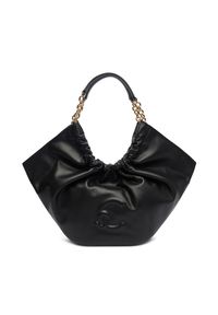 Torebka Coccinelle. Kolor: czarny #1