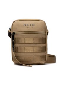 HXTN Supply Saszetka Urban Recoil Stash Bag H129012 Brązowy. Kolor: brązowy. Materiał: materiał #1