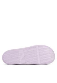 Hunter Kalosze UFF1102EVA-TME-W Fioletowy. Kolor: fioletowy. Materiał: kauczuk #2