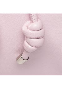 DeeZee Torebka RX3292 Różowy. Kolor: różowy. Materiał: skórzane #4