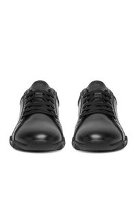Lasocki Sneakersy CEO-ELBOW-02 MI08 Czarny. Kolor: czarny. Materiał: skóra #2