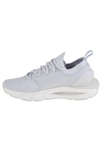 Buty do biegania damskie Under Armour Hovr Phantom 2 IntelliKnit. Kolor: wielokolorowy, szary